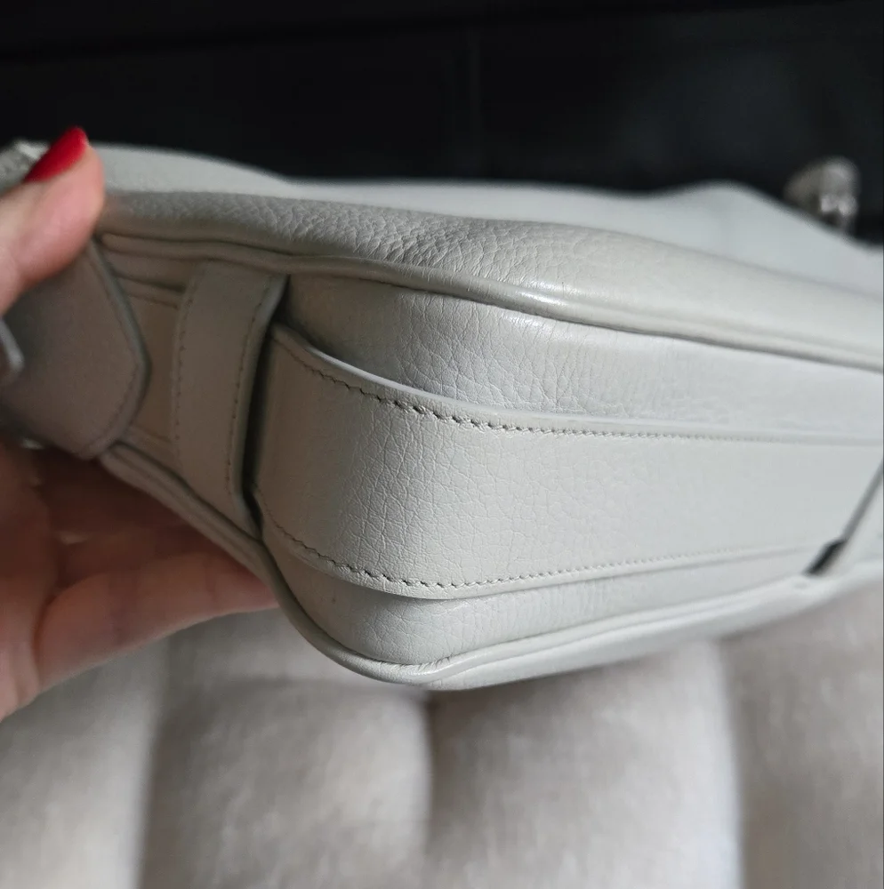 Celine Romy in color Rice - Picture 7 of 16